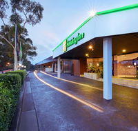 Holiday Inn Warwick Farm - Accommodation QLD