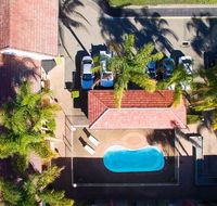 Ramada Hotel  Suites Sydney Cabramatta - Accommodation QLD