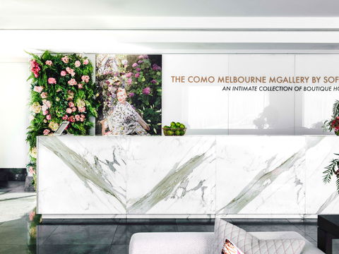 The Como Melbourne MGallery Collection - Accommodation QLD 0