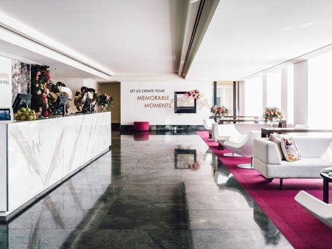 The Como Melbourne MGallery Collection - Accommodation QLD 1