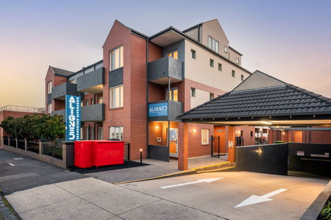 Aligned Corporate Residences Kew - Accommodation QLD 0