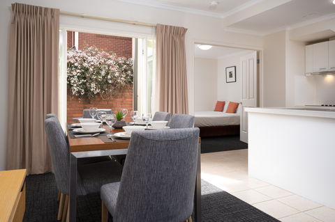 Aligned Corporate Residences Kew - Accommodation QLD 2