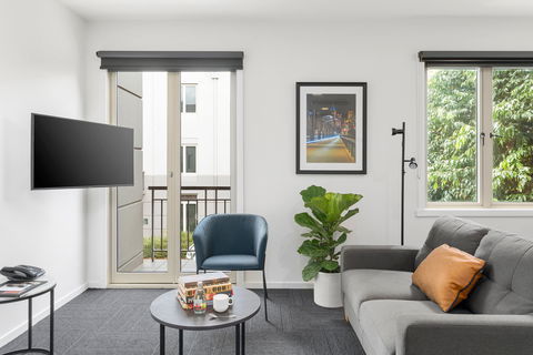 Quest Prahran Serviced Apartments - Accommodation QLD 1