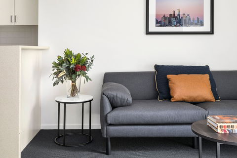 Quest Prahran Serviced Apartments - Accommodation QLD 2