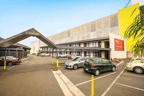 Matthew Flinders Hotel, a NightCap Hotel - Accommodation QLD 2