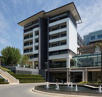 Rydges Campbelltown - Accommodation QLD
