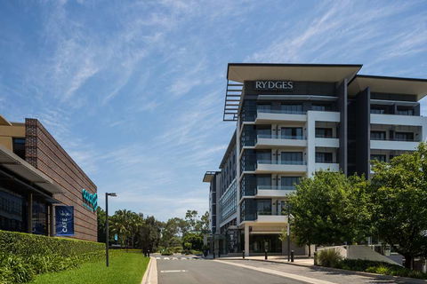 Rydges Campbelltown - Accommodation QLD 1