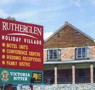 Rutherglen Holiday Village - Accommodation QLD