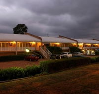 The Hermitage - Accommodation QLD