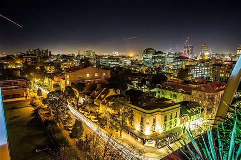 Adge Apartment Hotel - Accommodation QLD 1