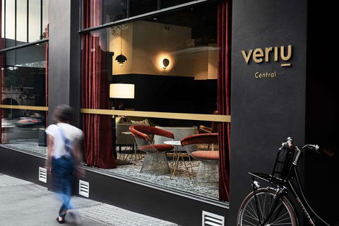 Veriu Central - Accommodation QLD 0