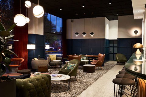 Veriu Central - Accommodation QLD 2