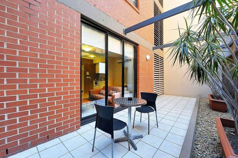 APX Apartments Darling Harbour - Accommodation QLD 2