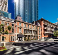 COMO The Treasury Perth - Accommodation QLD