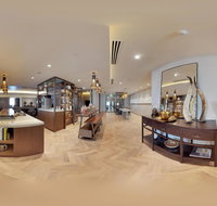 Intercontinental Perth City Centre - Accommodation QLD