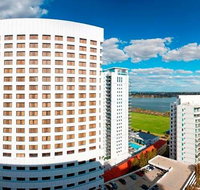 Pan Pacific Perth - Accommodation QLD