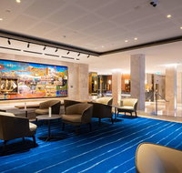 Parmelia Hilton Perth - Accommodation QLD