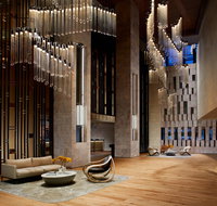 The Ritz-Carlton Perth - Accommodation QLD