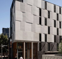 Alex Hotel Perth - Accommodation QLD