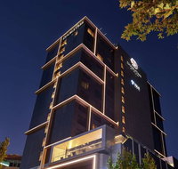 DoubleTree by Hilton Perth Northbridge - Accommodation QLD