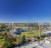 Fraser Suites Perth - Accommodation QLD