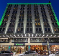 Holiday Inn Perth City Centre - Accommodation QLD
