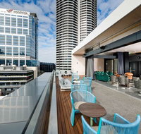 The Melbourne Hotel - Accommodation QLD