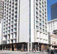 QT Perth - Accommodation QLD