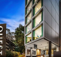 Quest Mounts Bay Road - Accommodation QLD