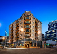 Quest West End - Accommodation QLD