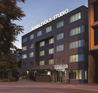 Rendezvous Hotel Perth Central - Accommodation QLD