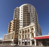 Adina Apartment Hotel Barrack Plaza - Accommodation QLD