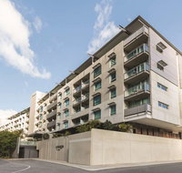 Adina Apartment Hotel Perth - Accommodation QLD