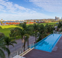Crowne Plaza Perth - Accommodation QLD