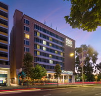 Four Points by Sheraton Perth - Accommodation QLD