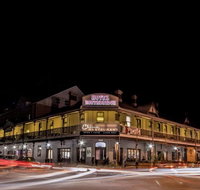 Hotel Northbridge - Accommodation QLD