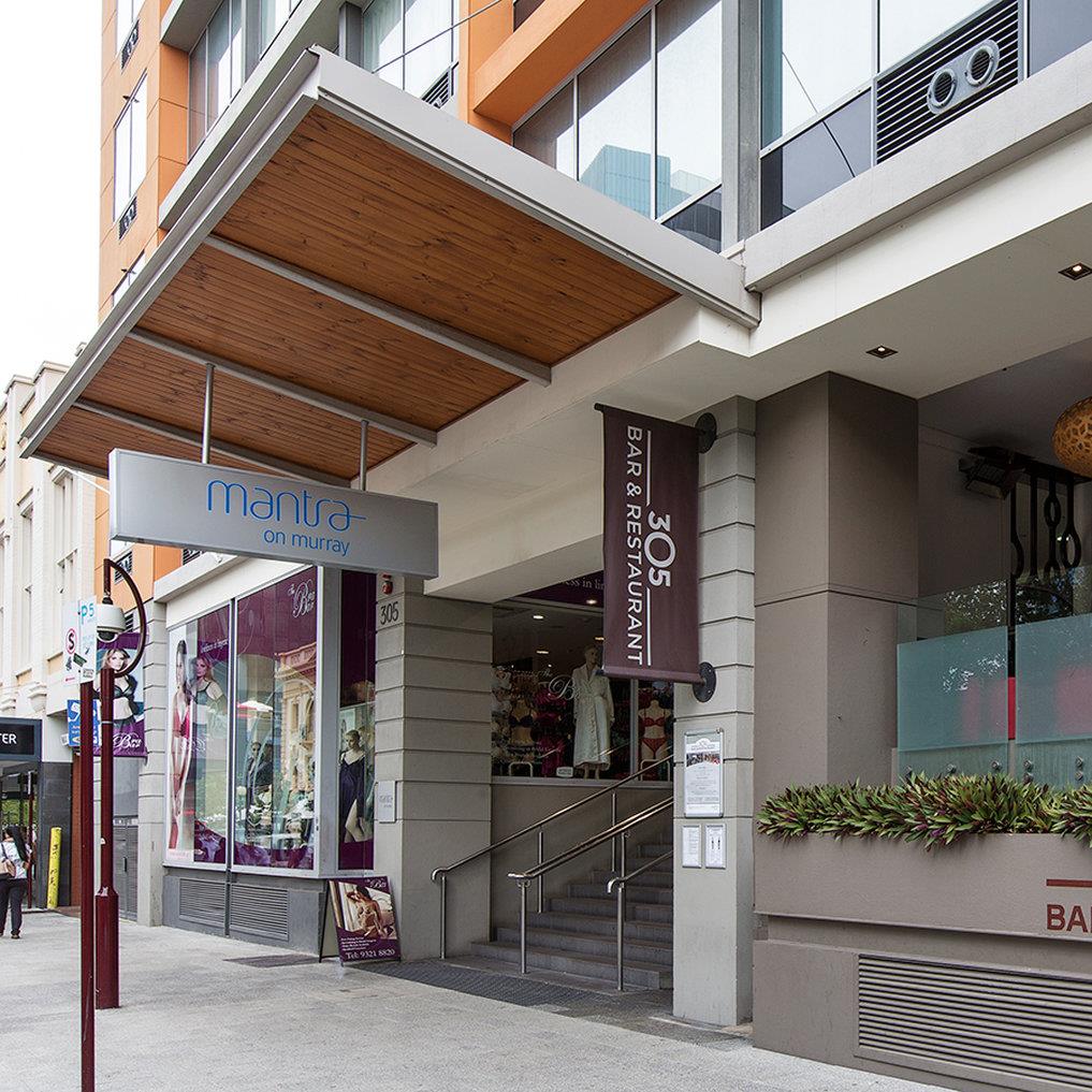 Cooljarloo WA Accommodation QLD