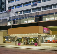 Mercure Hotel Perth - Accommodation QLD