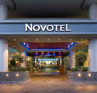 Novotel Perth Langley - Accommodation QLD