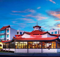 Pagoda Resort  Spa - Accommodation QLD