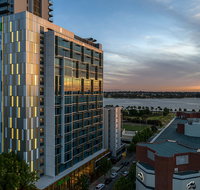 Ibis Styles East Perth Hotel - Accommodation QLD