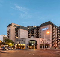 Mantra on Hay - Accommodation QLD