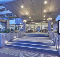 Mercure Perth On Hay - Accommodation QLD