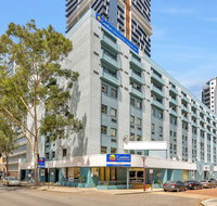 Comfort Inn  Suites Goodearth - Accommodation QLD
