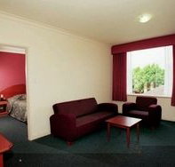 Great Southern Hotel - Perth - Accommodation QLD