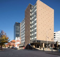 Pensione Hotel Perth - Accommodation QLD