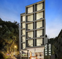 Quest Mounts Bay Road - Accommodation QLD