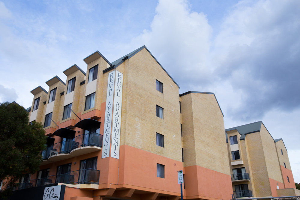 Cooljarloo WA Accommodation QLD