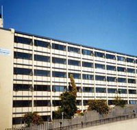 Mountway Holiday Apartments - Accommodation QLD