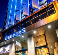 Rydges Perth Kings Square - Accommodation QLD